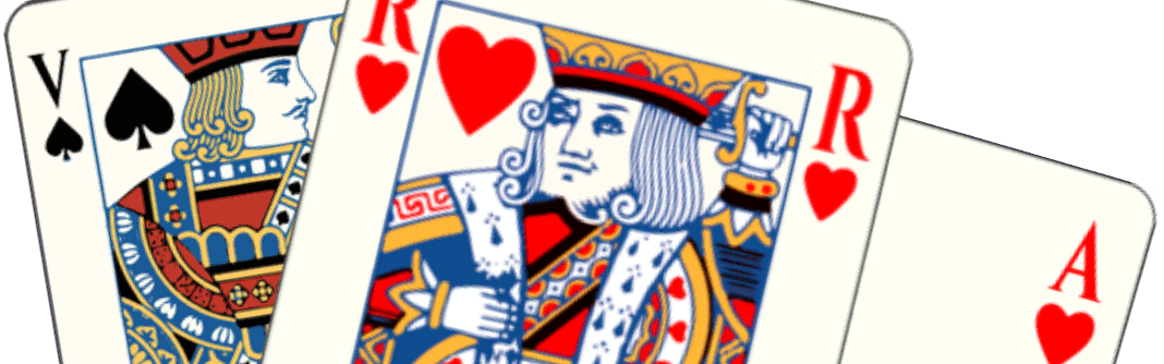 Τραπουλόχαρτο